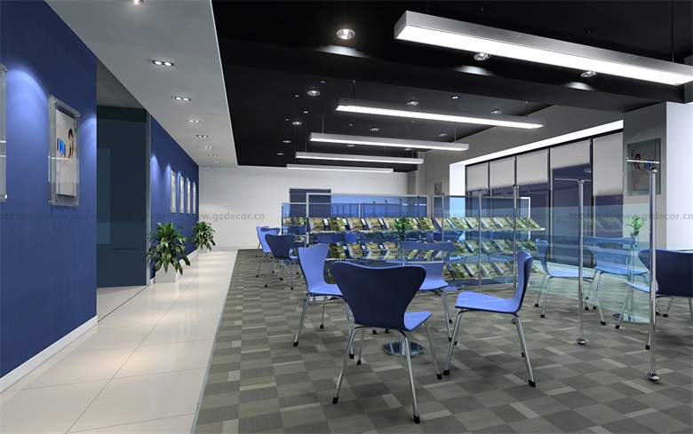 普通寫字樓設(shè)計(jì)如何選擇性價(jià)比高的建筑材料？