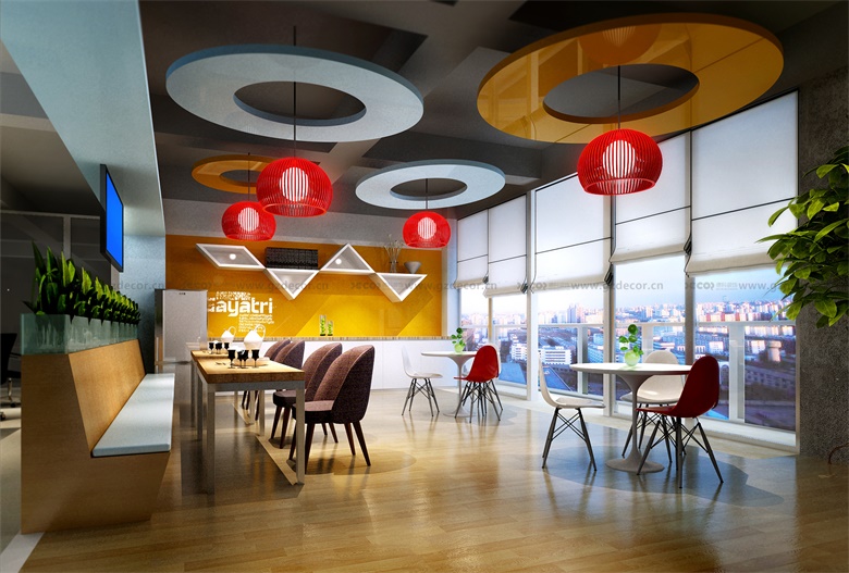 大型企業(yè)辦公室設(shè)計(jì)公司如何進(jìn)行項(xiàng)目績(jī)效評(píng)估？