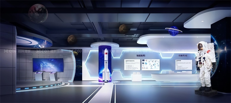 廣州展廳設(shè)計如何進行有效的市場調(diào)研？