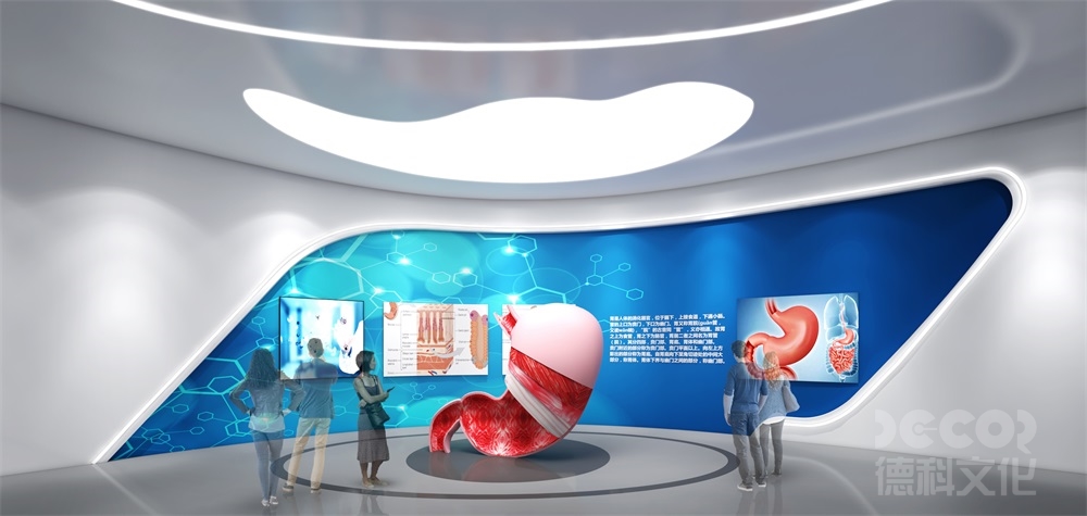 廣州展廳設(shè)計如何選擇專業(yè)施工團隊？