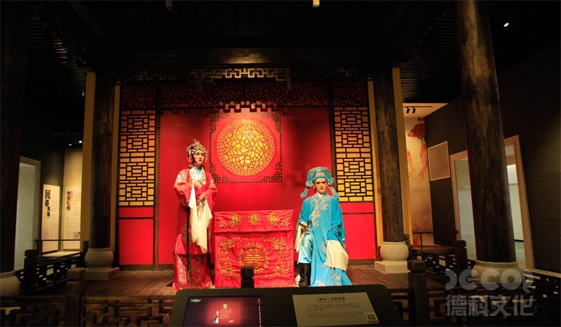 企業(yè)展館設計如何優(yōu)化展館的能源消耗？