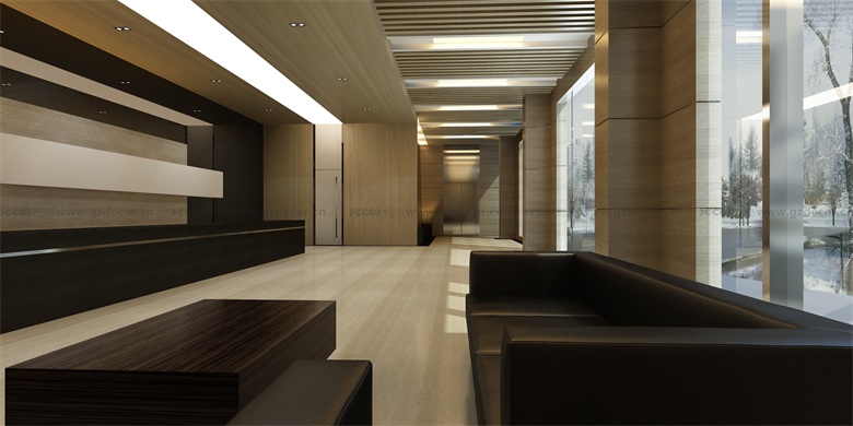 綜合體型寫字樓設(shè)計如何結(jié)合健身、休閑設(shè)施以提升租戶滿意度