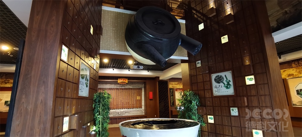 企業(yè)展館設(shè)計是否需要商標(biāo)保護(hù) ?