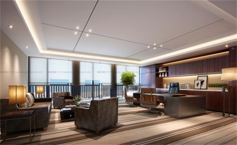 普通寫(xiě)字樓設(shè)計(jì)的智能照明系統(tǒng)如何優(yōu)化 ?