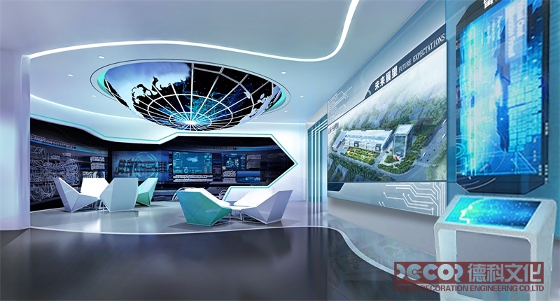 廣州展廳設(shè)計施工中的隱蔽工程注意事項？