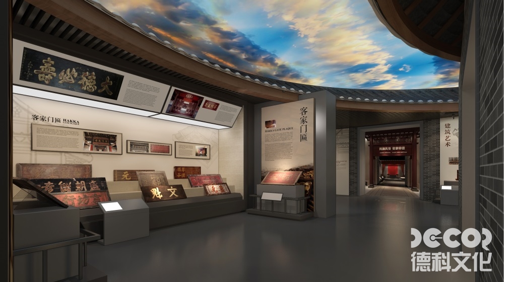 展廳裝修如何利用模塊化設(shè)計(jì)方便升級(jí)