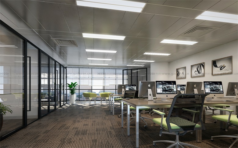 智能辦公室裝修公司如何解決辦公設(shè)備兼容性問題？