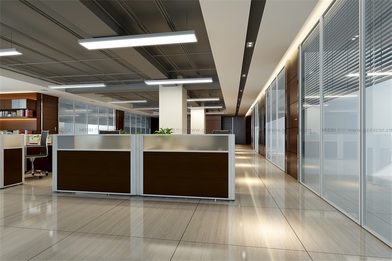 總部辦公室裝修如何通過設(shè)計(jì)體現(xiàn)企業(yè)文化？