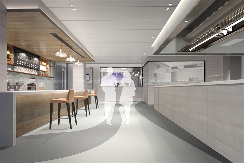 loft辦公室裝修如何判斷樓板承重是否允許加建夾層？