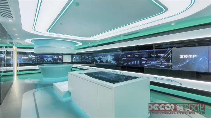 數(shù)字展館設(shè)計(jì)的敘事方式如何實(shí)現(xiàn)跨文化轉(zhuǎn)換？