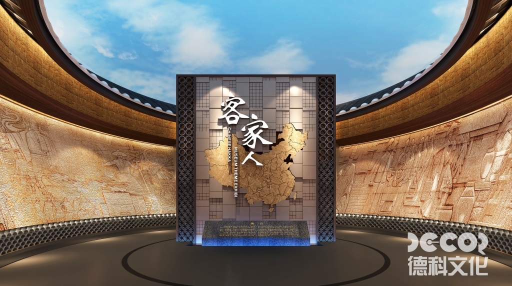 展廳裝修如何利用AR/VR技術(shù)增強(qiáng)展廳體驗(yàn)？