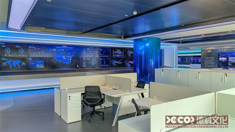 廣州展廳設(shè)計如何適應(yīng)不同受眾？