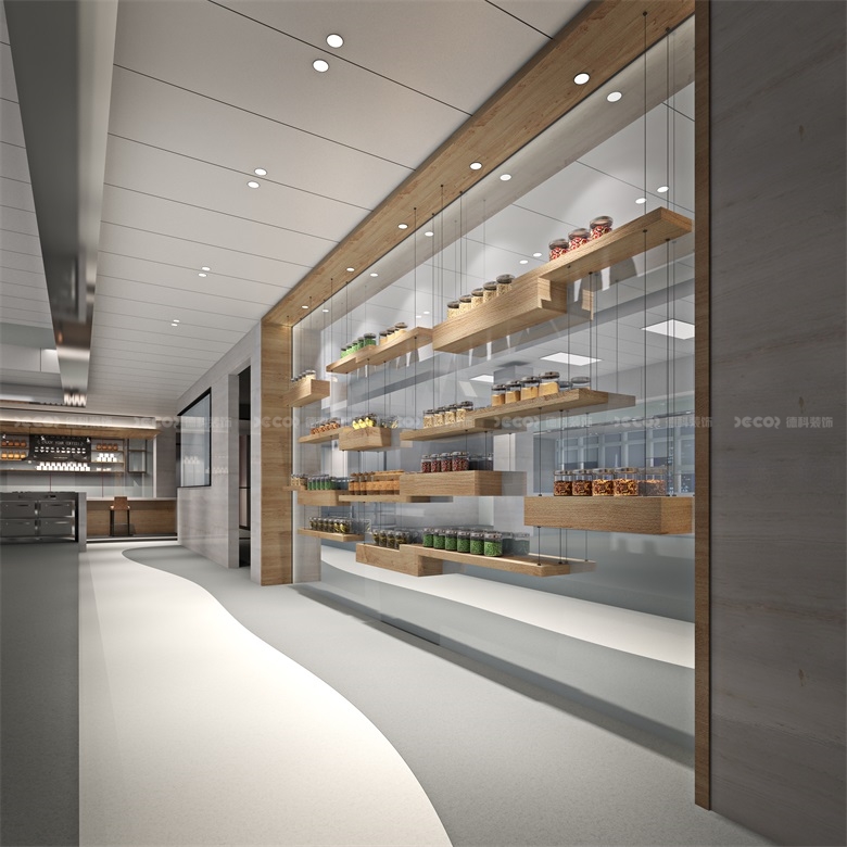 辦公室設(shè)計公司如何通過設(shè)計減少聯(lián)合辦公空間的廢棄物？