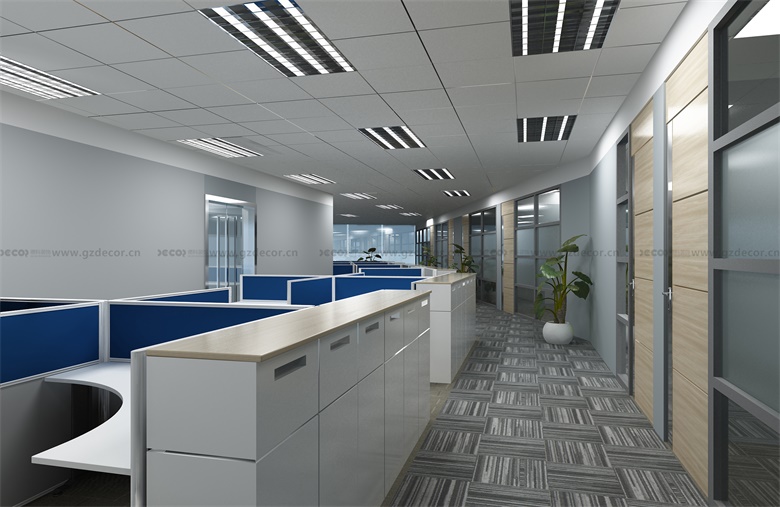 總部大樓裝修如何收集并平衡來自不同部門、不同層級員工的需求？