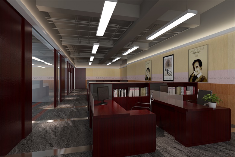 政府辦公室裝修報價標(biāo)準(zhǔn)限制？