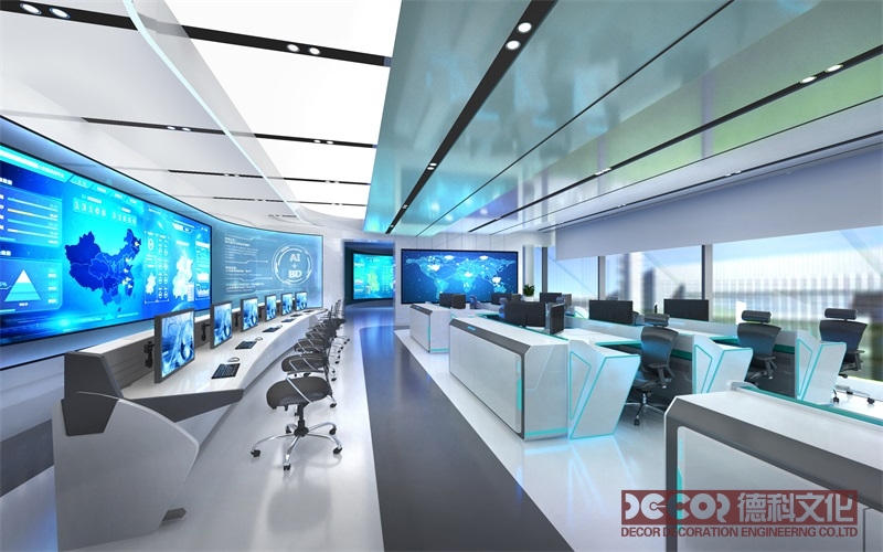 企業(yè)展館設(shè)計如何利用AI提升觀眾互動體驗？